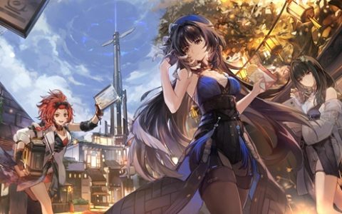 鸣潮快速跑图技巧分享-快速跑图机制介绍