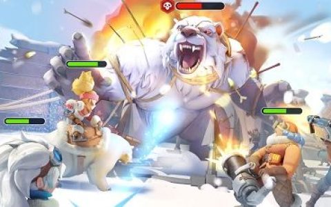 无尽冬日兑换码有哪些 最新兑换码大全