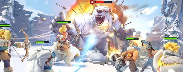 无尽冬日兑换码有哪些 最新兑换码大全