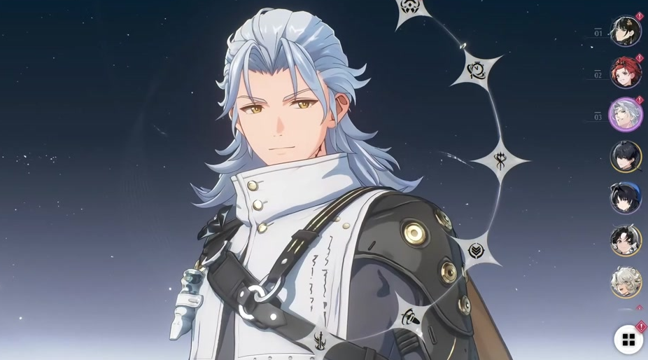 鸣潮莫特斐声骸搭配方案-鸣潮莫特斐声骸怎么搭配