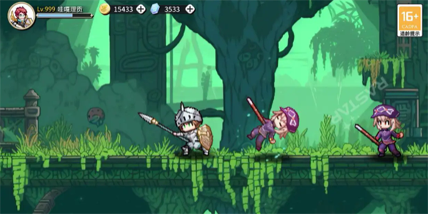 冒险归来礼包码有哪些-冒险归来礼包码大全