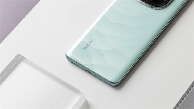 Redmi Note 14 Pro+怎么样 Redmi Note 14 Pro+详细评测