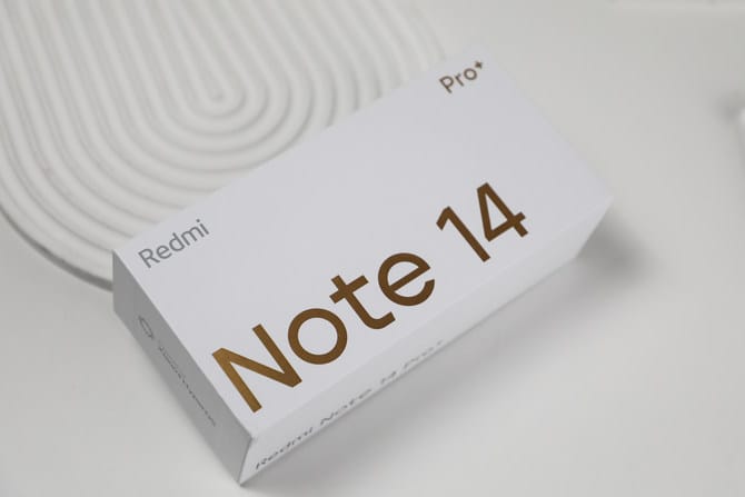 Redmi Note 14 Pro+值得入手吗 Redmi Note 14 Pro+详细评测