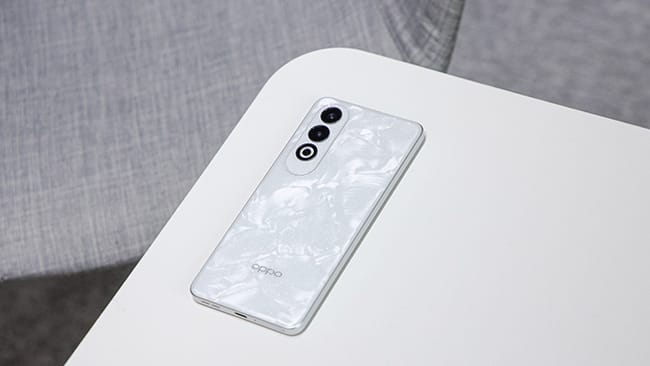 OPPO K12 Plus手机怎么样 OPPO K12 Plus手机评测插图