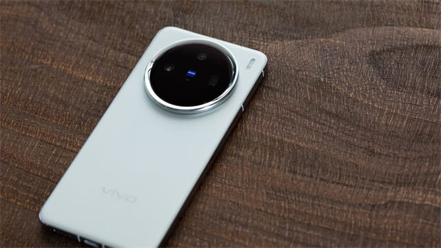 vivo X200手机怎么样 vivo X200手机评测