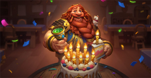 炉石传说野兽流派怎么玩 炉石传说野兽流派玩法介绍