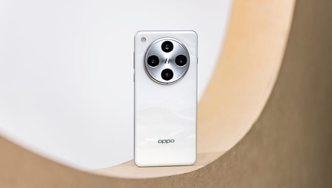 OPPO Find X8 Pro怎么样 OPPO Find X8 Pro详细评测插图