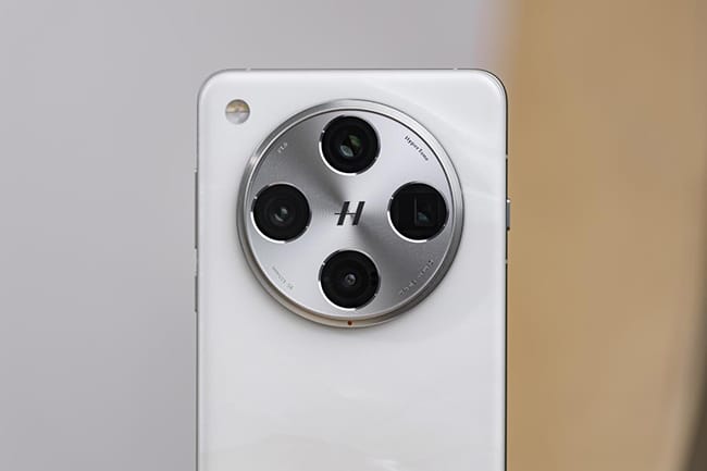 OPPO Find X8 Pro怎么样 OPPO Find X8 Pro详细评测插图1