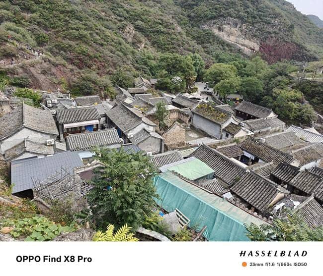 OPPO Find X8 Pro怎么样 OPPO Find X8 Pro详细评测插图9