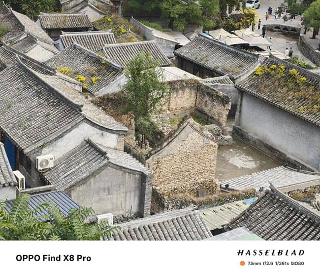 OPPO Find X8 Pro怎么样 OPPO Find X8 Pro详细评测插图10