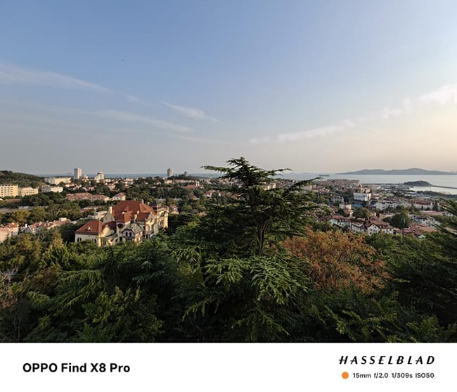 OPPO Find X8 Pro怎么样 OPPO Find X8 Pro详细评测插图12