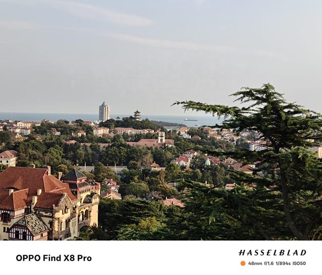 OPPO Find X8 Pro怎么样 OPPO Find X8 Pro详细评测插图14