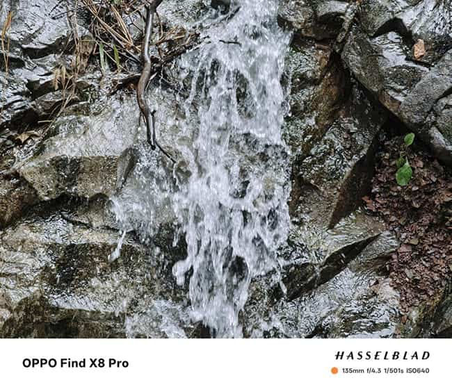 OPPO Find X8 Pro怎么样 OPPO Find X8 Pro详细评测插图21