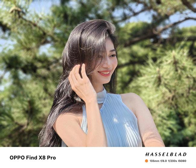 OPPO Find X8 Pro怎么样 OPPO Find X8 Pro详细评测插图2