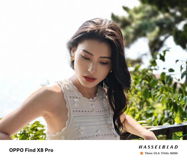 OPPO Find X8 Pro怎么样 OPPO Find X8 Pro详细评测插图3