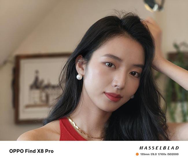 OPPO Find X8 Pro怎么样 OPPO Find X8 Pro详细评测插图6