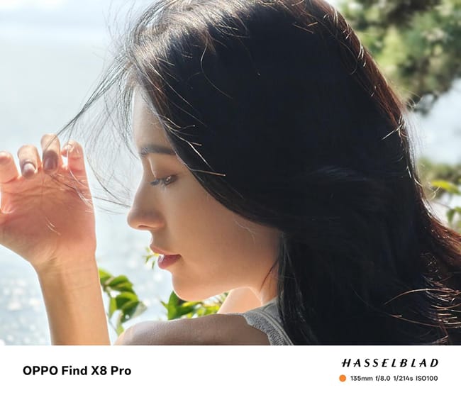 OPPO Find X8 Pro怎么样 OPPO Find X8 Pro详细评测插图7