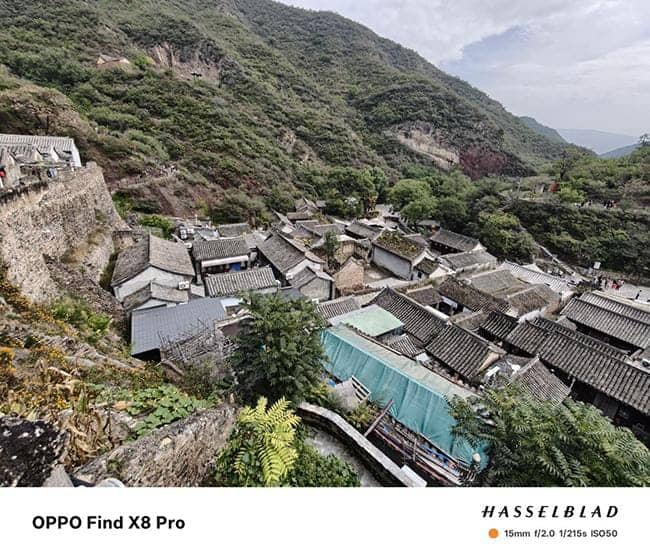 OPPO Find X8 Pro怎么样 OPPO Find X8 Pro详细评测插图8