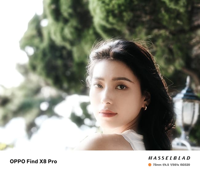 OPPO Find X8 Pro怎么样 OPPO Find X8 Pro详细评测插图27