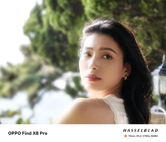 OPPO Find X8 Pro怎么样 OPPO Find X8 Pro详细评测插图28