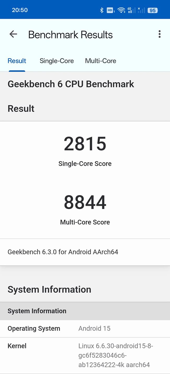 OPPO Find X8 Pro怎么样 OPPO Find X8 Pro详细评测插图34
