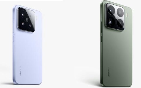 小米15和小米15 pro买哪款好？小米15和小米15 pro区别对比评测