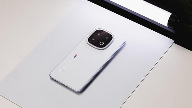 iQOO 13手机怎么样 iQOO 13手机详细评测