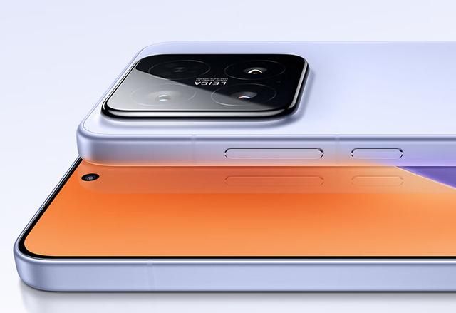 小米15和OPPO Find X8哪个好?OPPO Find X8和小米15全方位对比评测插图 小米15和OPPO Find X8哪个好?OPPO Find X8和小米15全方位对比评测插图