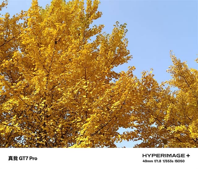 真我GT7 Pro体验怎么样 真我GT7 Pro体验评测插图44