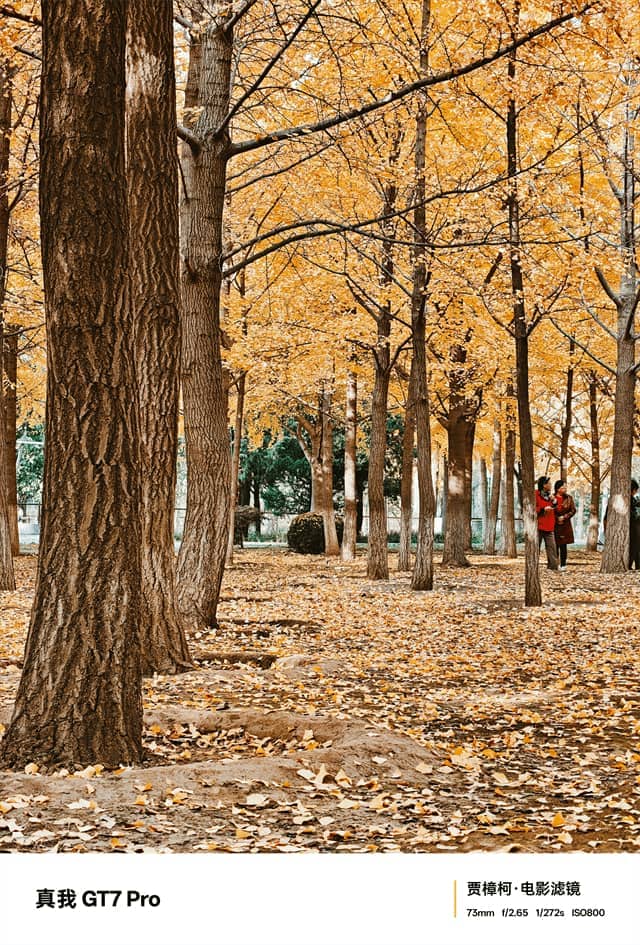 真我GT7 Pro体验怎么样 真我GT7 Pro体验评测插图54