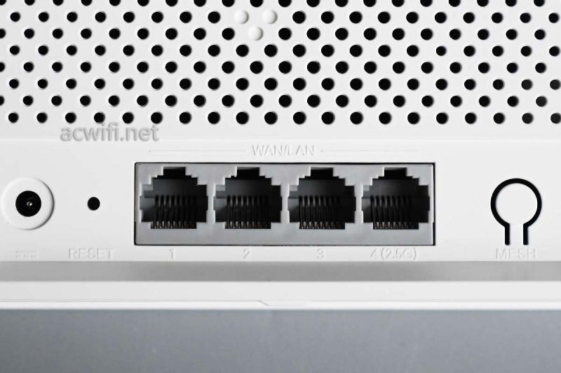 极具性价比的WiFi 7路由器! 小米BE5000无线路由器拆机测评插图5