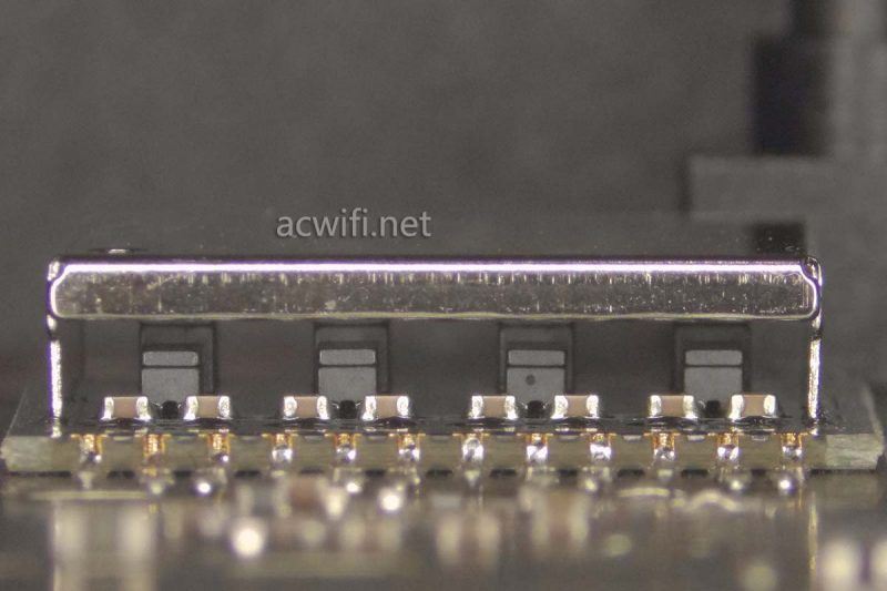 极具性价比的WiFi 7路由器! 小米BE5000无线路由器拆机测评插图13