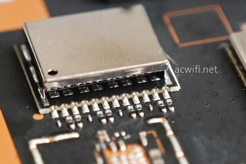 极具性价比的WiFi 7路由器! 小米BE5000无线路由器拆机测评插图14