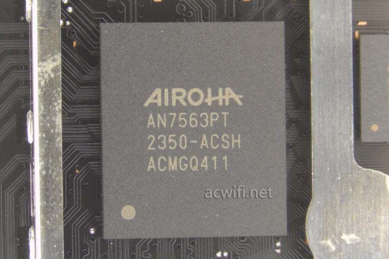 极具性价比的WiFi 7路由器! 小米BE5000无线路由器拆机测评插图18