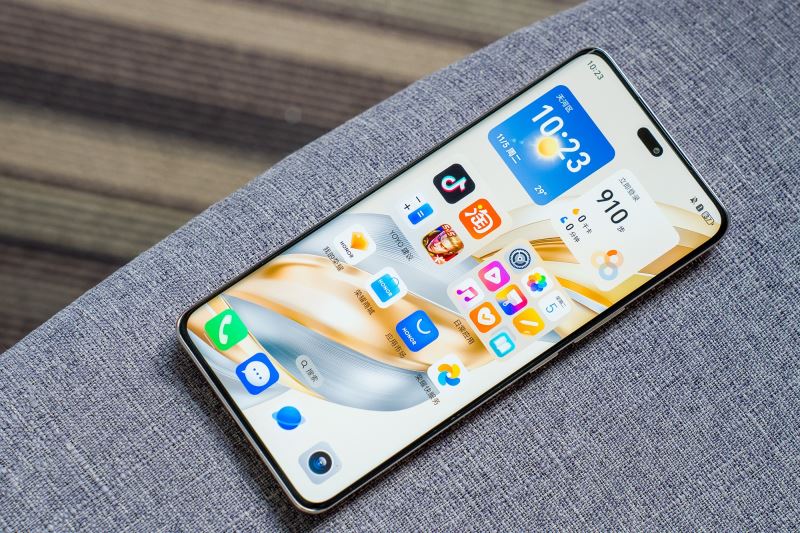 荣耀X60 Pro值得买吗？荣耀X60 Pro上手体验评测插图