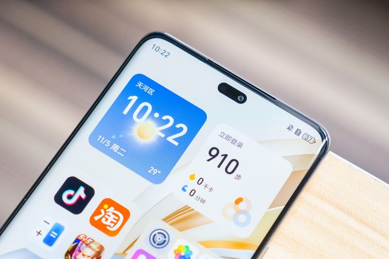 荣耀X60 Pro值得买吗？荣耀X60 Pro上手体验评测插图12