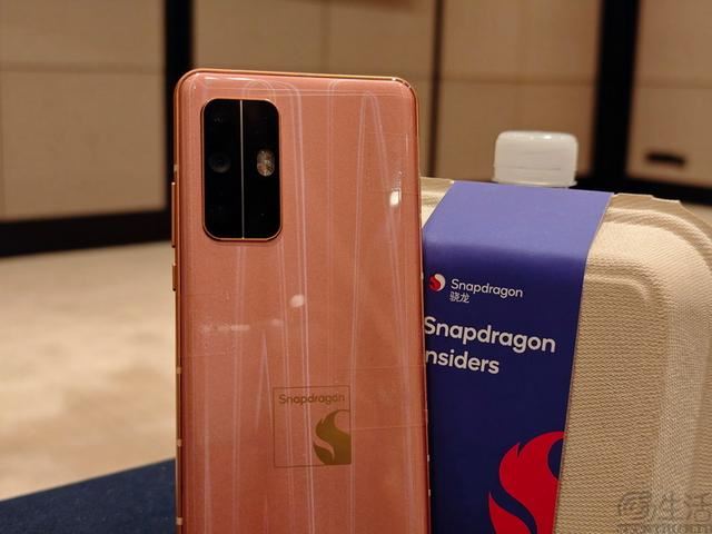 游戏体验真不一样! 红魔10 Pro+性能专项测评插图