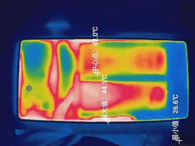 游戏体验真不一样! 红魔10 Pro+性能专项测评插图30