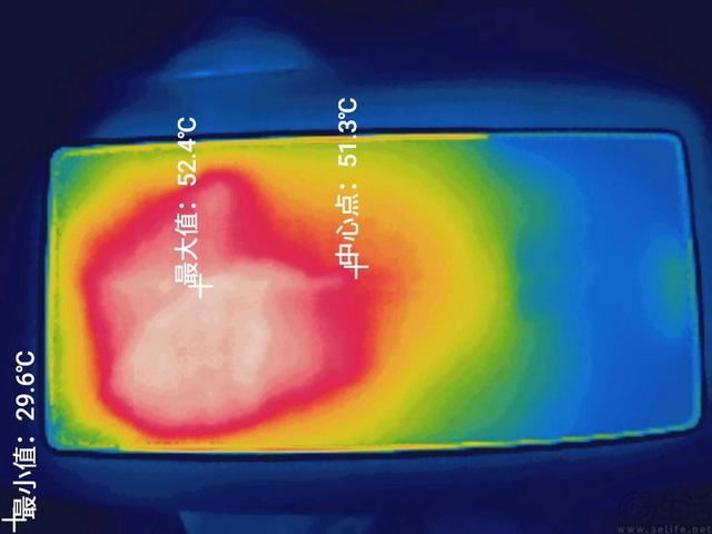 游戏体验真不一样! 红魔10 Pro+性能专项测评插图36
