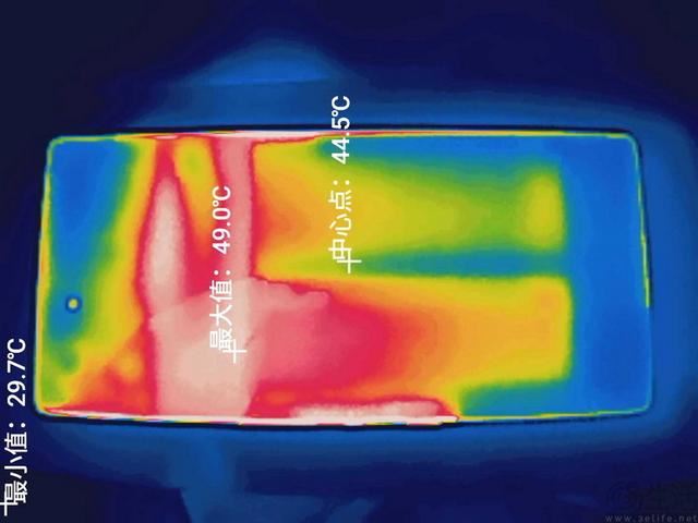 游戏体验真不一样! 红魔10 Pro+性能专项测评插图38