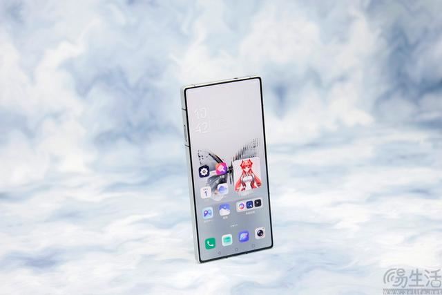 游戏体验真不一样! 红魔10 Pro+性能专项测评插图42