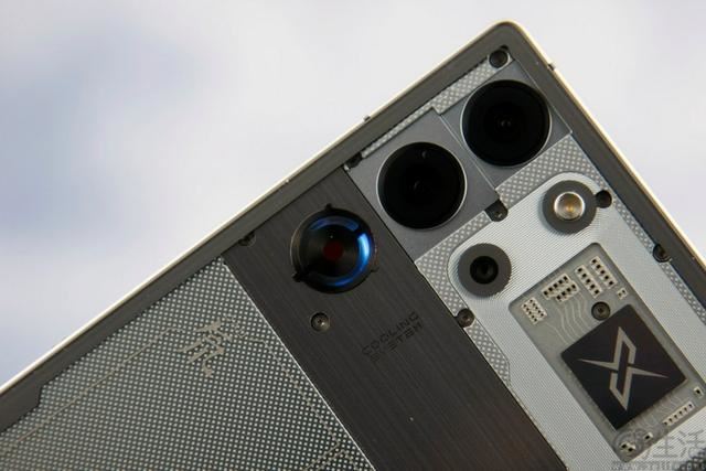 游戏体验真不一样! 红魔10 Pro+性能专项测评插图44