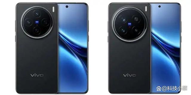 vivo X200和X200 Pro有什么区别？vivo X200对比X200 Pro全面评测插图8