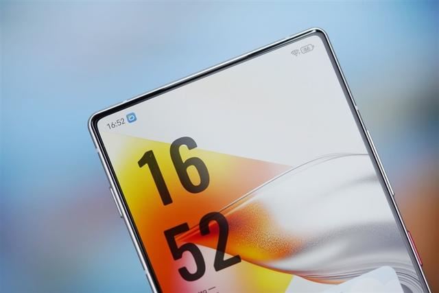 真全面屏的AI旗舰! 努比亚Z70 Ultra深度评测插图12