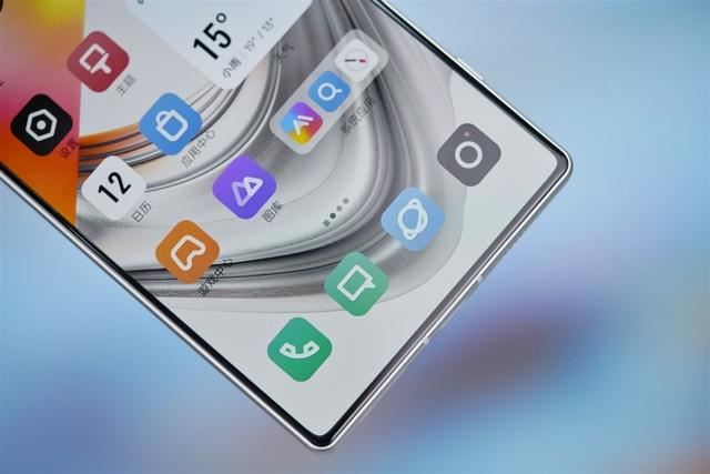 真全面屏的AI旗舰! 努比亚Z70 Ultra深度评测插图14