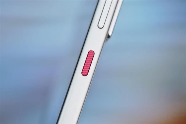 真全面屏的AI旗舰! 努比亚Z70 Ultra深度评测插图16