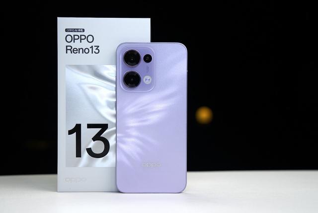 OPPOReno13值得买吗?OPPOReno13全方位深度评测插图 OPPOReno13值得买吗?OPPOReno13全方位深度评测插图
