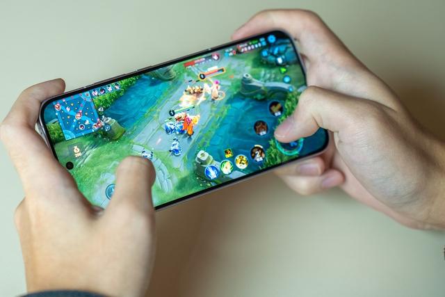 OPPOReno13值得买吗?OPPOReno13全方位深度评测插图16 OPPOReno13值得买吗?OPPOReno13全方位深度评测插图16