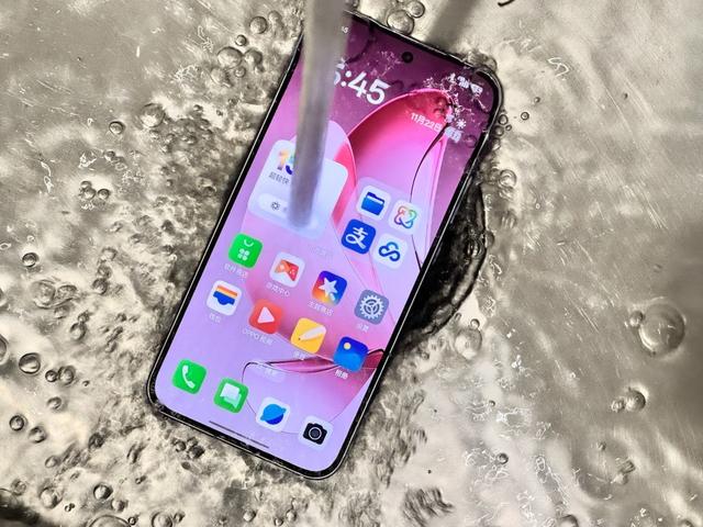 OPPOReno13值得买吗?OPPOReno13全方位深度评测插图17 OPPOReno13值得买吗?OPPOReno13全方位深度评测插图17