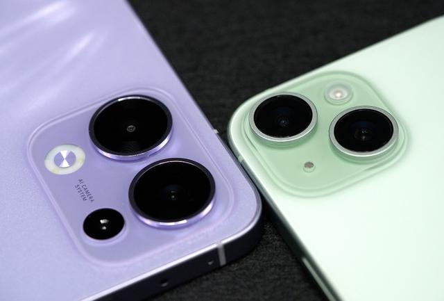 OPPOReno13值得买吗?OPPOReno13全方位深度评测插图18 OPPOReno13值得买吗?OPPOReno13全方位深度评测插图18